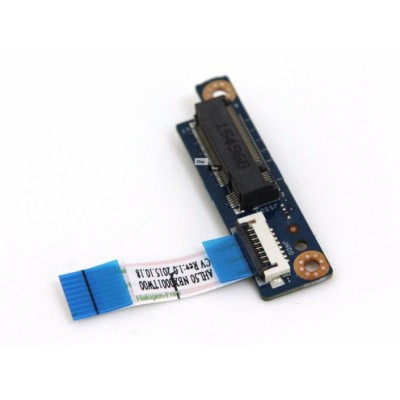 Разъем/переходник SSD m.2 HP 15-AC/HP 15G-AD/HP 15Q-AJ/HP 250 G4/HP 250 G5