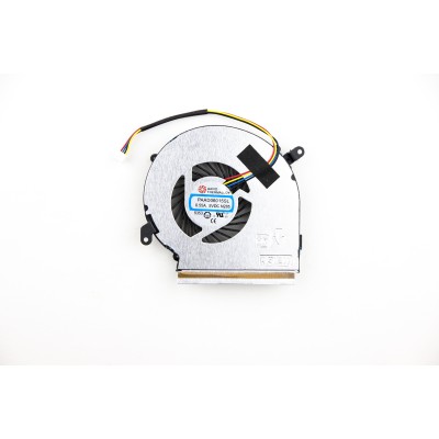 Вентилятор/Кулер для ноутбука MSI E72VR right ORG p/n: N285