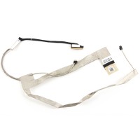 Шлейф матрицы для ноутбука Dell 17 5758 Touchscreen p/n: DC020024A00 M02DK, 0M02DK