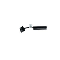 Разъем/переходник HDD Dell 7559/Dell 7557/Dell 5577/Dell 5576/Dell P57F/Dell 7447 p/n: DDAM9AHD000 Разъем/переходник HDD Dell 7559/Dell 7557/Dell 5577/Dell 5576/Dell P57F/Dell 7447 p/n: DDAM9AHD000