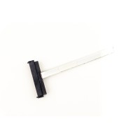 Разъем/переходник HDD HP 15-CX p/n: NBX0002BI00 L20324-001