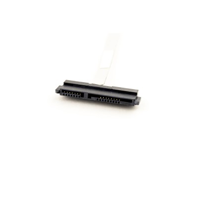 Разъем/переходник HDD HP 15-CX p/n: NBX0002BI00 L20324-001 Разъем/переходник HDD HP 15-CX p/n: NBX0002BI00 L20324-001