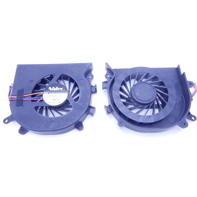 Вентилятор (Кулер) для ноутбука Sony VPC-EB p/n: UDQFRZH14CF0, G70X05MS1AH-52T021