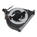 Вентилятор (Кулер) для ноутбука Toshiba L650 p/n: AB8005HX-GB3, 3CBL6AT0I00