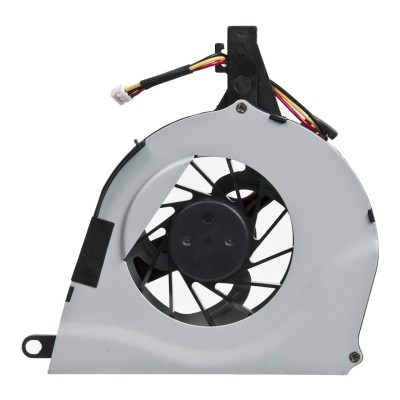 Вентилятор (Кулер) для ноутбука Toshiba L650 p/n: AB8005HX-GB3, 3CBL6AT0I00