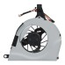 Вентилятор (Кулер) для ноутбука Toshiba L650 p/n: AB8005HX-GB3, 3CBL6AT0I00