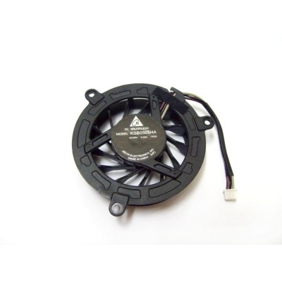 Вентилятор (Кулер) для ноутбука Toshiba L510 p/n: KSB0505HA-7K25