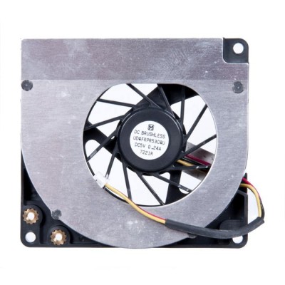 Вентилятор (Кулер) для ноутбука Toshiba P100 p/n: UDQFRPR53CQU