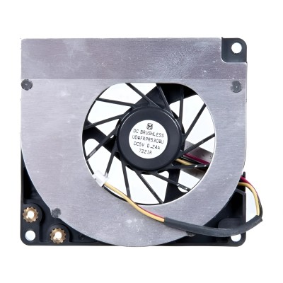 Вентилятор (Кулер) для ноутбука Toshiba P100 p/n: UDQFRPR53CQU