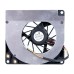 Вентилятор (Кулер) для ноутбука Toshiba P100 p/n: UDQFRPR53CQU