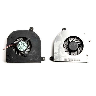 Вентилятор (Кулер) для ноутбука Toshiba X205 p/n: BSB0705HC