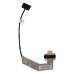 Шлейф для матрицы Asus Eee PC 1016P p/n: 1422-00MK000, 1422-00P3000A7