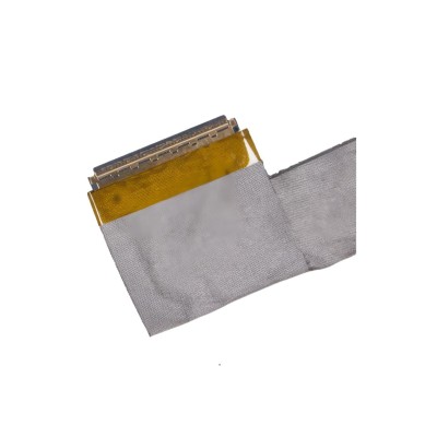 Шлейф для матрицы Asus K72 LED p/n: 14G140305001, 14G140305002, DD0NJ3LC111, DD0NJ3LC110