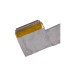 Шлейф для матрицы Asus K72 LED p/n: 14G140305001, 14G140305002, DD0NJ3LC111, DD0NJ3LC110