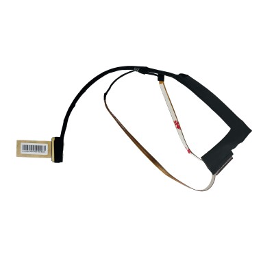 Шлейф матрицы для ноутбука MSI MS16Q1 40pin p/n: K1N-3040106-H39