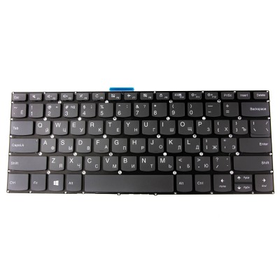 Клавиатура для ноутбука Lenovo V145-14AST p/n: 9Z.NDSBN.B0S, SN20M61947, PK1314D2B12