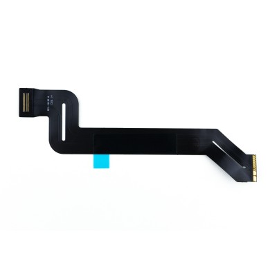 Шлейф тачпада для ноутбука Apple MacBook A1707