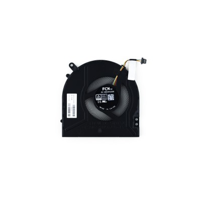 Вентилятор/Кулер для ноутбука HP 15-er p/n: M45131-001 Вентилятор/Кулер для ноутбука HP 15-er p/n: M45131-001
