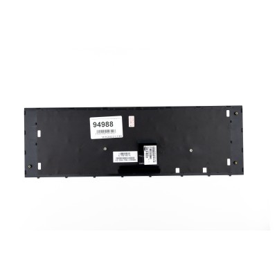 Клавиатура для ноутбука Sony VPC-EC черная с рамкой p/n: 148793961, MP-09L23SU-8863, MP-09L26GB-8863