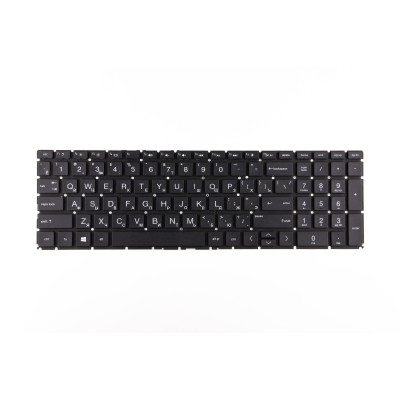 Клавиатура для HP 15T-DA p/n: NSK-XN5BC 9Z.NEZBC.501 PK1329I1D00