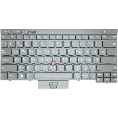 Клавиатура для ноутбука Lenovo T430 c подсветкой p/n: 0B36054, 04W3048, 04W2287, 04W2369