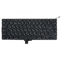 Клавиатура для Apple A1278 RU 008-2012 Вертикальный Enter