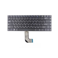 Клавиатура для ноутбука DNS ECS MB40 p/n: MP-09P86SU-3202, MP-09P86SU-3602, 82B382-FB6117