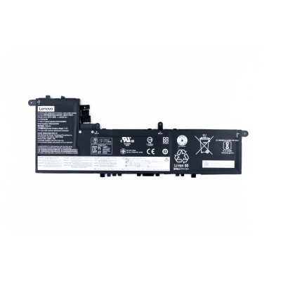 Аккумулятор для Lenovo IdeaPad S540-13API (11.55V 4850mAh) ORG p/n: L19D3PD3 L19M3PD3 L19D3PD3