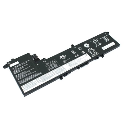Аккумулятор для Lenovo IdeaPad S540-13API (11.55V 4850mAh) ORG p/n: L19D3PD3 L19M3PD3 L19D3PD3 Аккумулятор для Lenovo IdeaPad S540-13API (11.55V 4850mAh) ORG p/n: L19D3PD3 L19M3PD3 L19D3PD3