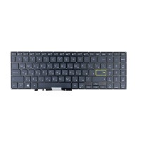 Клавиатура для Asus L510MA p/n: 0KNB0-560GRU00