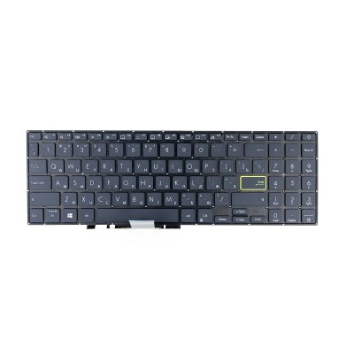 Клавиатура для Asus L510MA p/n: 0KNB0-560GRU00