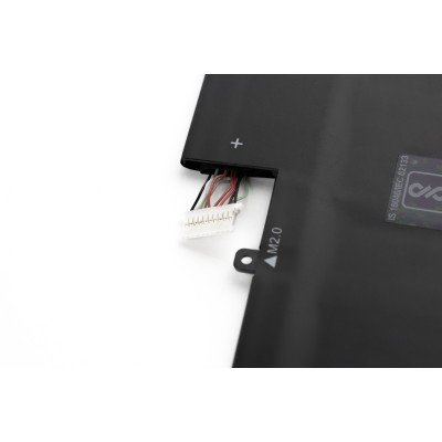 Аккумулятор для ноутбука HP Spectre 12-a012tu (11.4V 3570mAh) ORG p/n: ML03XL