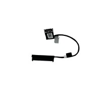 Разъем/переходник HDD Dell Latitude E3500 p/n: 07N2N2 450.0FY06.0021