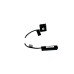 Разъем/переходник HDD Dell Latitude 3500/Dell Latitude E3500 p/n: 07N2N2 450.0FY06.0021