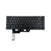 Клавиатура для MSI GE67HX RGB
