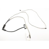 Шлейф матрицы для ноутбука HP Envy 17T-N100 p/n: DC020029T00