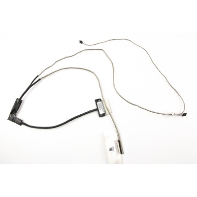 Шлейф матрицы для ноутбука HP Envy 17T-N100 p/n: DC020029T00