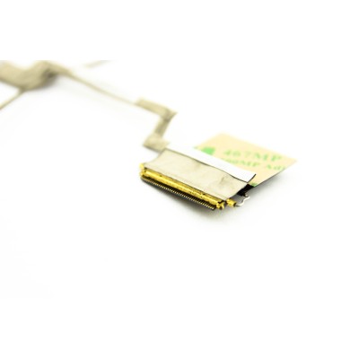 Шлейф для матрицы Dell V5459 p/n: DD0AM8LC110 0H9TPW