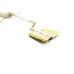 Шлейф для матрицы Dell V5459 p/n: DD0AM8LC110 0H9TPW