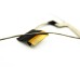 Шлейф для матрицы Dell V5459 p/n: DD0AM8LC110 0H9TPW
