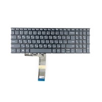 Клавиатура для ноутбука Lenovo IdeaPad Flex 5-15IIL05 Черная p/n: PR5S-RU