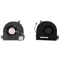 Вентилятор (Кулер) для ноутбука Dell E5440 p/n: MF60090V1-C620-S9A, DP/N 087XFX, DC28000DNS0