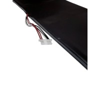 Аккумулятор для ноутбука Digma EVE 14 C405 (7.4V 5000mAh) p/n: ZL4776127-2S