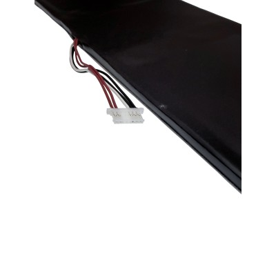 Аккумулятор для ноутбука Digma C406 (7.4V 5000mAh) p/n: ZL4776127-2S