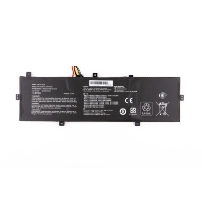 Аккумулятор для Asus Zenbook UX430 UX3400UQ (11.55V 4210mAh) OEM p/n: C31N1620