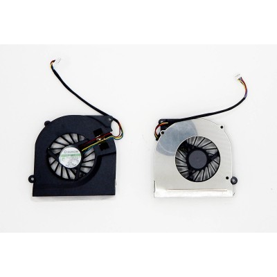 Вентилятор (Кулер) для ноутбука Asus PRO52 ORG p/n: GB0506PGV1-A 13.V1.B2495.F.GN UDQFLZH05DAS