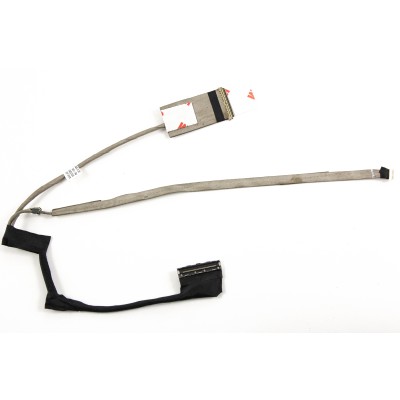 Шлейф матрицы для ноутбука Dell E5430 p/n: DC02C002M00 QXW00