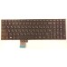 Клавиатура для ноутбука Lenovo Y50-70 без подсветки p/n: 25213152, 25213201, 25215988, 9Z.N8RBC.J01