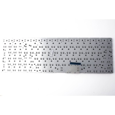 Клавиатура для ноутбука Lenovo Y50-70 без подсветки p/n: 25213152, 25213201, 25215988, 9Z.N8RBC.J01