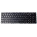 Клавиатура для ноутбука Lenovo Y50-70 без подсветки p/n: 25213152, 25213201, 25215988, 9Z.N8RBC.J01